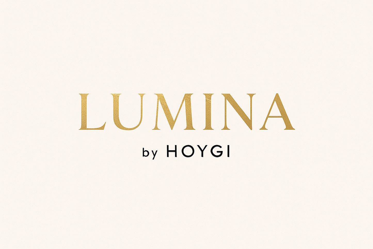 Lumina by Hoygi